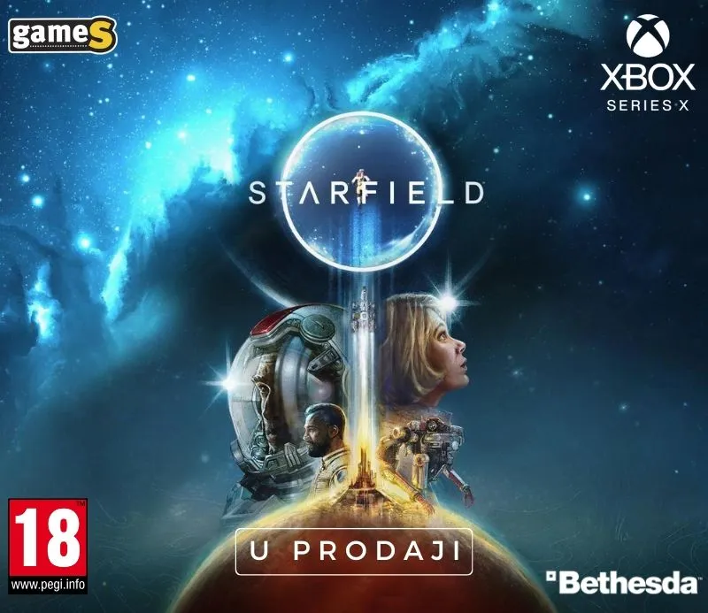 starfield